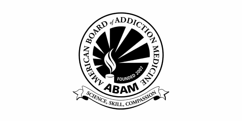 American Board of Addiction Medicine Logo